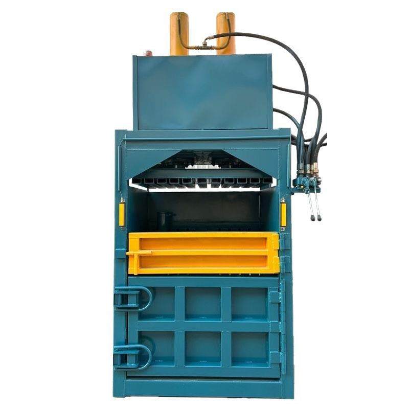 立式打包机定制压缩废纸易拉罐编织袋塑料瓶油漆桶压包机厂家生产,淘宝优惠券,粉丝福利购,淘宝优惠卷