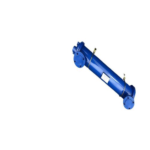 GLL4-12冷却器GPR-35按需冷却器 - 图3