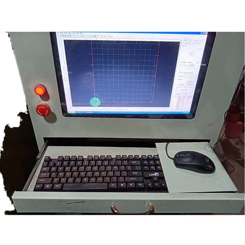 电机150FZY2-D(G16060HA2BL) 1D/4D/6D铝壳电焊散热风扇 - 图3