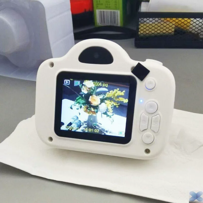 Mobile phone for students, CCTV camera, Birthday gift