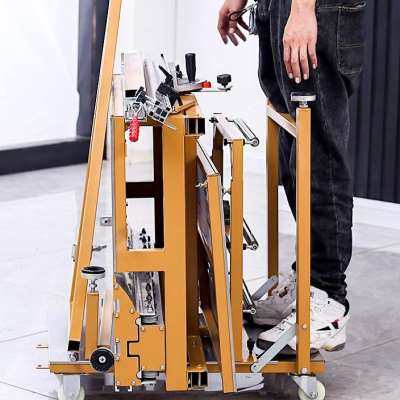 现货速发多功能木工摇臂锯台折叠工作台推台锯无尘子母锯左推,淘宝优惠券,粉丝福利购,淘宝优惠卷