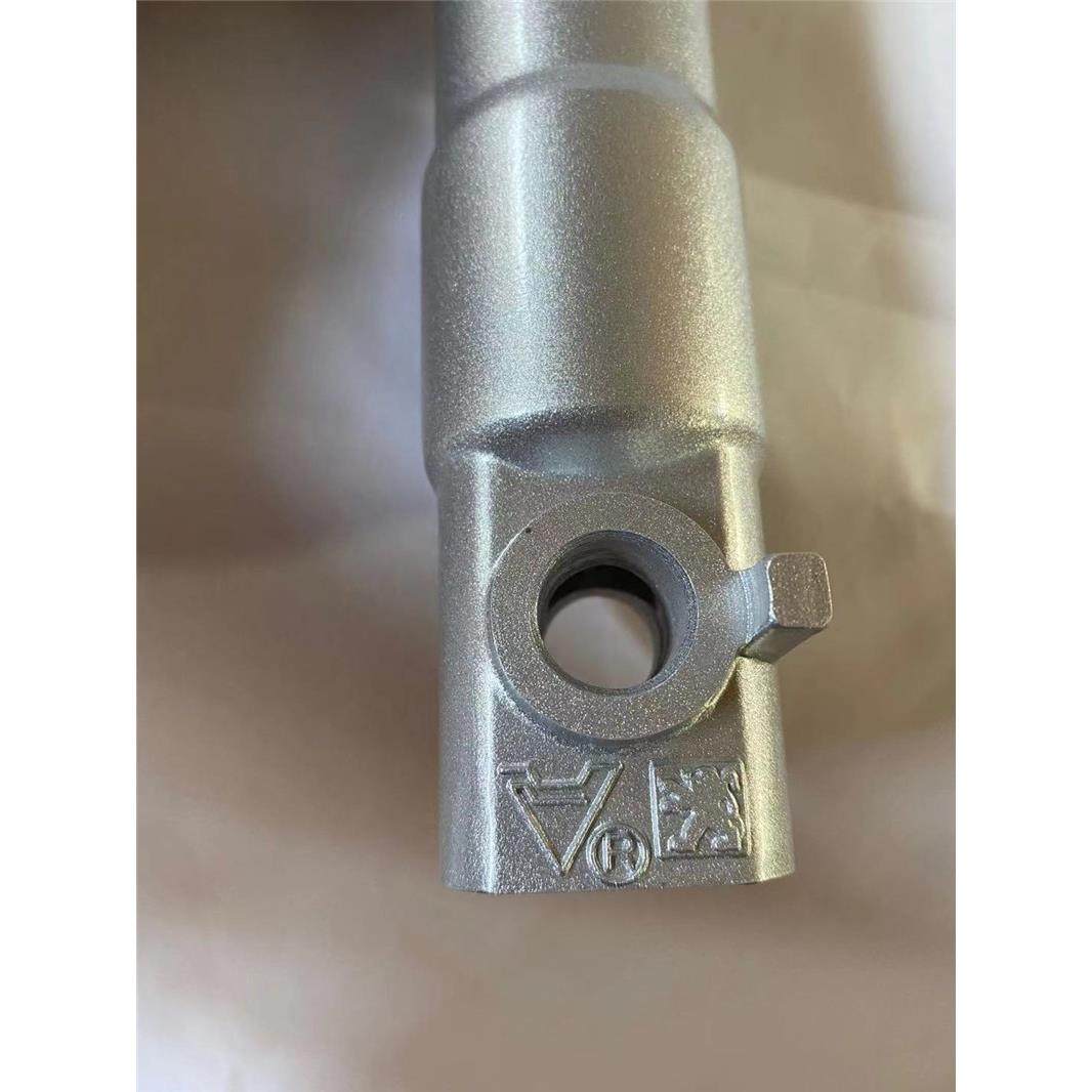 标致摩托车Django姜戈QP150T-C/2/3原厂配件 减震筒组合避震器 - 图2