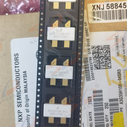 现货新旧料BLF6G38LS-100晶体管 高频管 高Q电容 ATC电容 询拍 - 图0