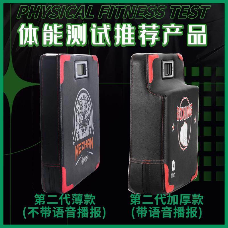 第二代拳力测试仪测力器拳击训练沙包智能墙靶沙袋拳速力量测试靶,淘宝优惠券,粉丝福利购,淘宝优惠卷