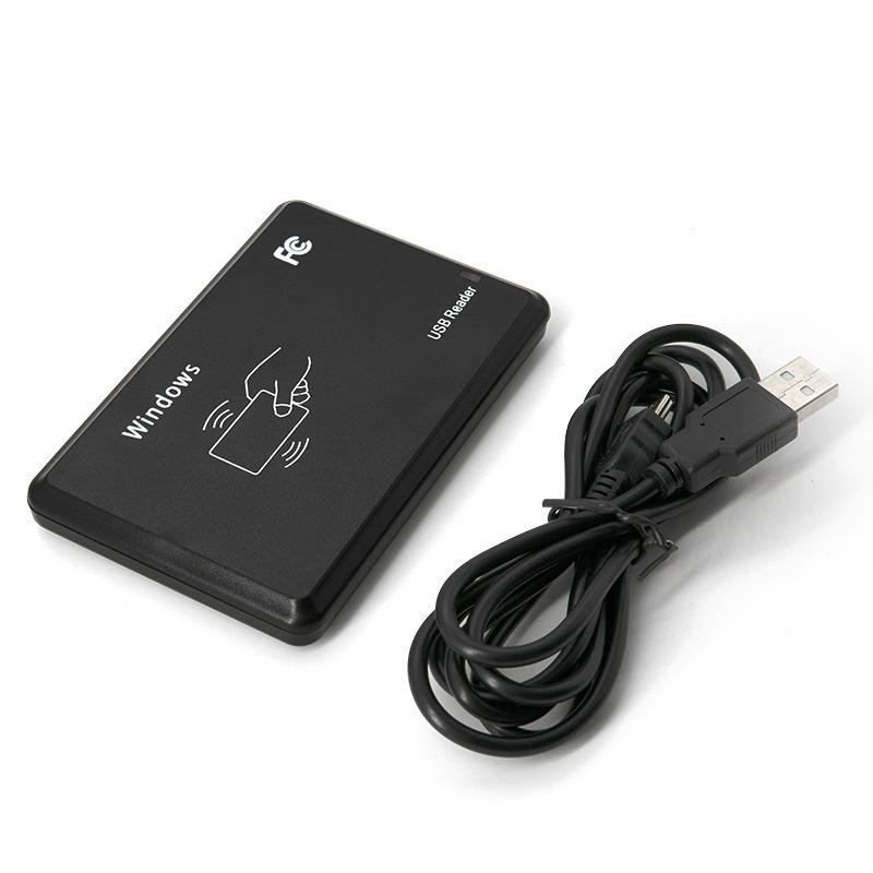 RFID高频读写器NFC14443A写卡icid卡加密二次开发 - 图2