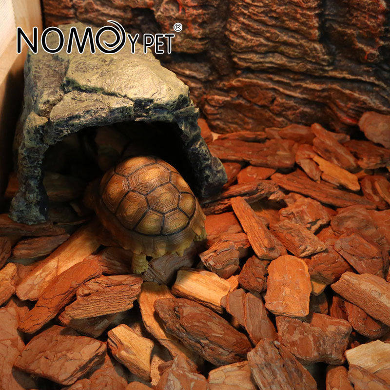 诺摩爬宠垫材保湿透气孵化树皮陆龟蜥蜴小宠物树皮袋装 650g,淘宝优惠券,粉丝福利购,淘宝优惠卷