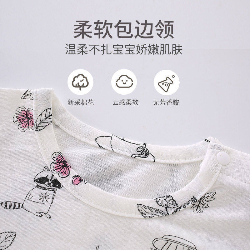 【惊喜捡漏】包屁衣婴儿a类纯棉新生儿衣服服装全棉爬爬衣,淘宝优惠券,粉丝福利购,淘宝优惠卷