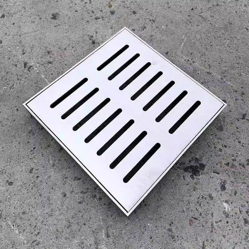 304不锈钢庭院下水道盖板地沟雨水篦子地漏排水沟井盖下水槽盖网,淘宝优惠券,粉丝福利购,淘宝优惠卷