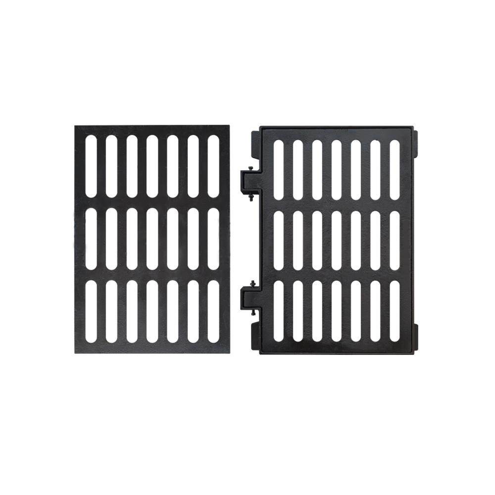 球墨铸铁下水道沟盖板井盖雨水篦子下水加厚重型排水沟盖板包邮,淘宝优惠券,粉丝福利购,淘宝优惠卷