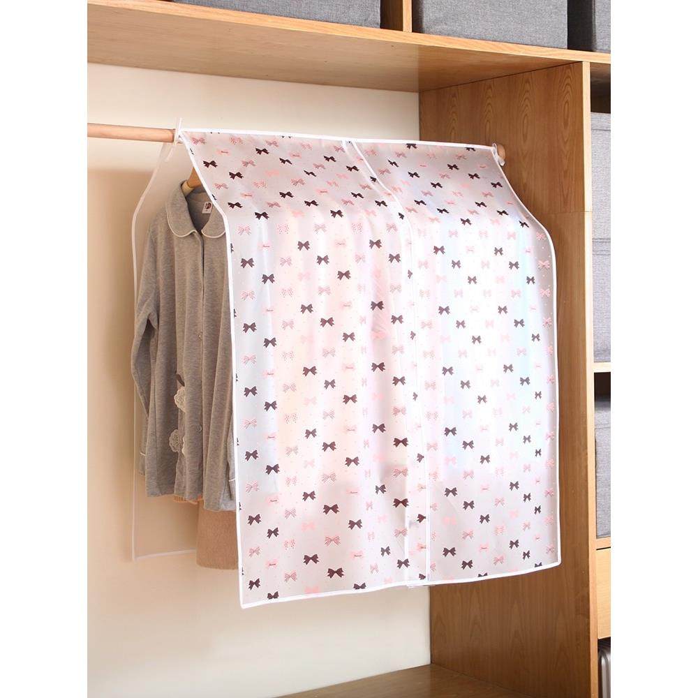 衣架落地遮灰布罩子防尘罩防尘布家用大衣挂衣袋衣物袋衣帽间,淘宝优惠券,粉丝福利购,淘宝优惠卷