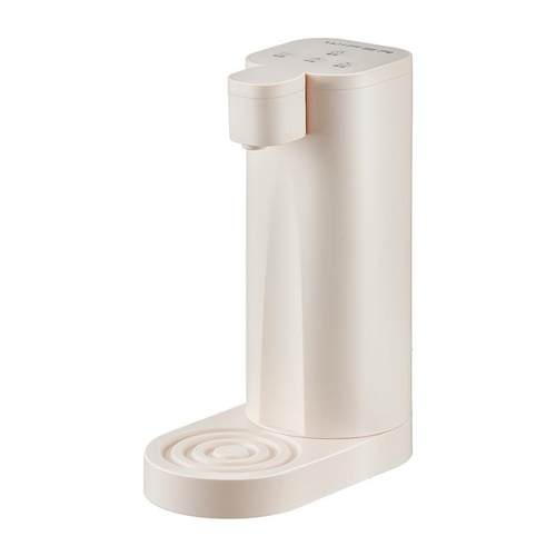 英国好夫人三合一即热式饮水机速热烧水抽水器桶装水桌面 - 图3