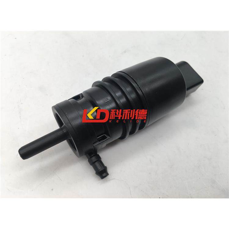 适用宝马E46 E39 X3 X5前挡喷水马达E38雨刮喷水壶电机325i 530i,淘宝优惠券,粉丝福利购,淘宝优惠卷