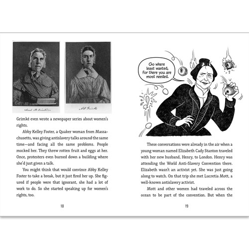 历史粉碎机系列11册History Smashers英文原版儿童科普百科世界历史青少年非虚构历史书珍珠港/泰坦尼克号课外阅读 - 图3