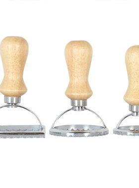 Home Ravioli Cutter Set Pasta Press Kitchen Attachment Kit R