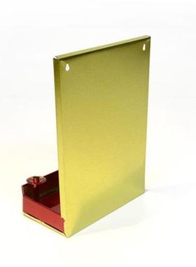 极速地主爷神位牌财神五方五土龙神土地公供奉摆件挂墙挂壁式拜神