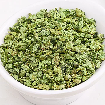 【泷御堂】荷叶茶瓶装100克[10元优惠券]-寻折猪