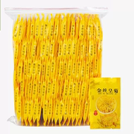 金丝皇菊菊花茶100朵独立包装一朵一杯