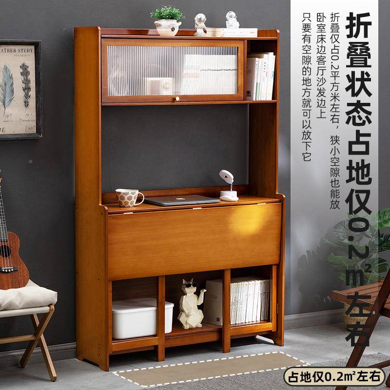 Foldable student desks and chairs study desk and chair set table home computer table desktop simple children's study AG children's room study