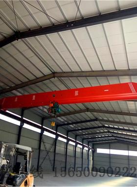 热销供应电动单梁门式桥式起重机花架龙门行吊电话18605486884