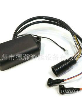 杰森舷外机船外机电器适用于586800,586800,0582285,582285