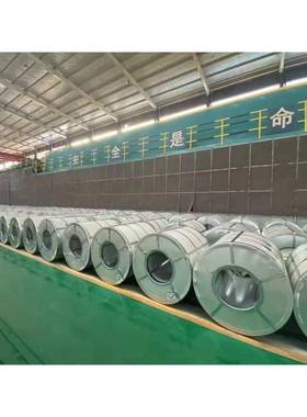 山东镀锌铁皮镀锌雪花板民用大花镀锌板花白铁皮现货