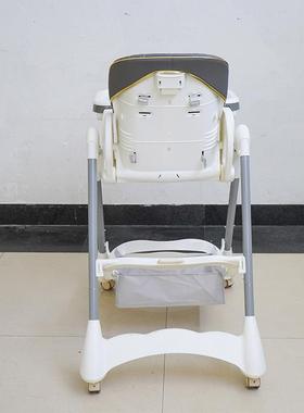 Kidilo婴儿餐椅多功能可调节宝宝餐椅吃饭餐桌椅学坐家用宝宝椅子