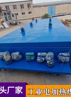 瑞纳创供应烘电线杆用工业高温烘箱大型工业烘干箱