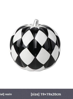 斯堪的纳维亚现代家居装饰创意样板房儿童房装饰金属球建筑工艺品