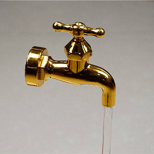 直播间引流道具悬浮水龙头流水摆件循环水招财客厅办公室装饰送礼,淘宝优惠券,粉丝福利购,淘宝优惠卷