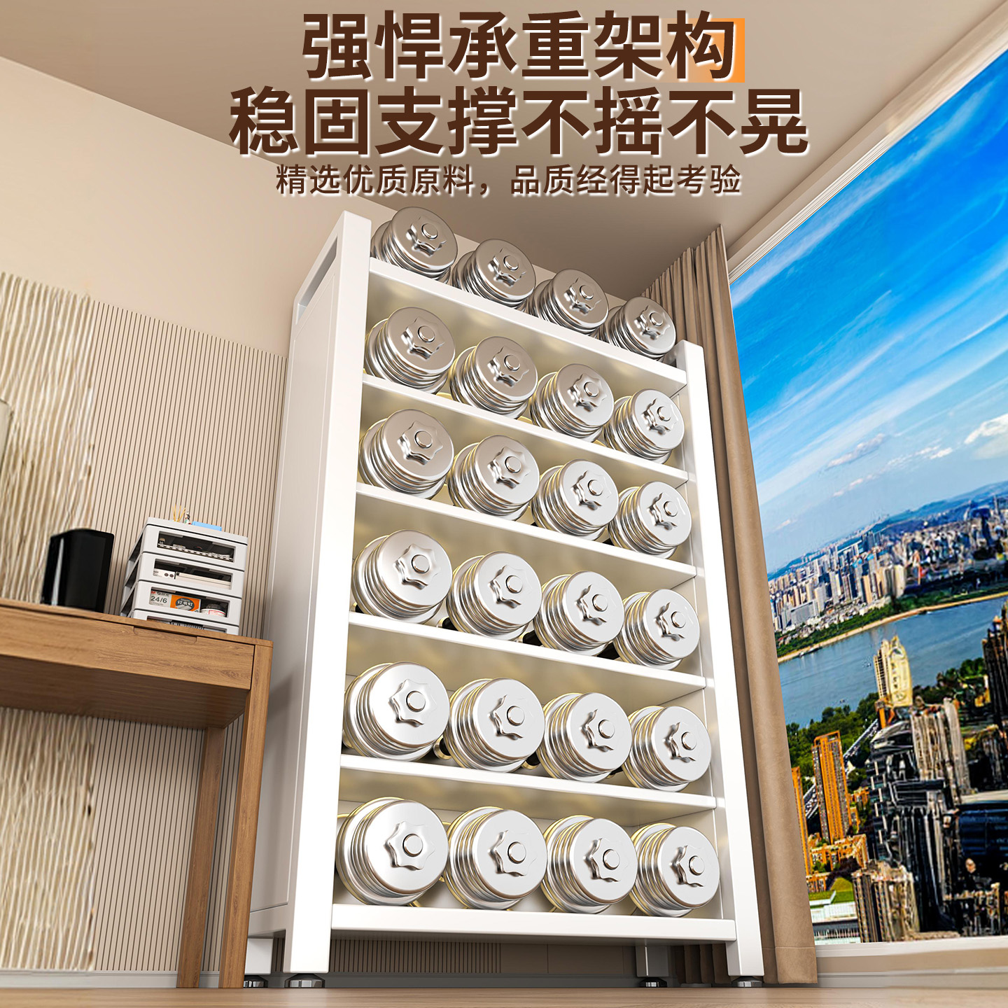 3C certified environmentally friendly carbon steel material