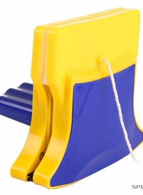 好货2016 NEW & High Quality Magnetic Window Cleaner Double S