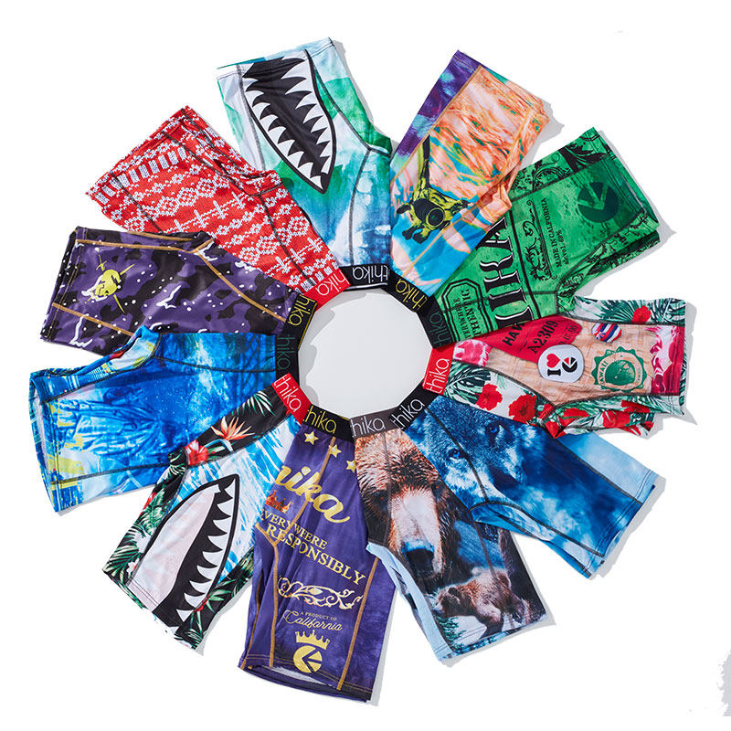 ethika men underwear the staple series boxer shorts for boys - 图2