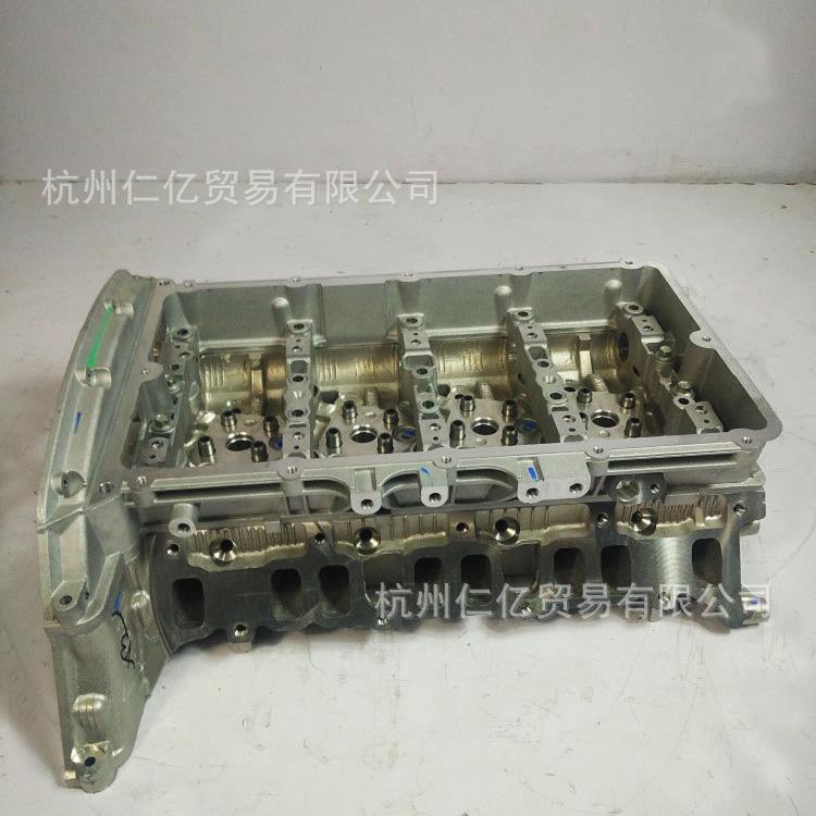 6C1Q-6C032-BA2.4全顺V348JX4D24域虎气缸盖AMC908767 - 图0