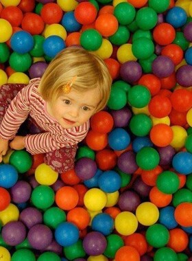 2024 new kids baby colorful soft play balls tRoy for ball pi