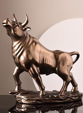 现代简约装饰品摆件家居客厅办公室软装摆件创意开业送礼摆件