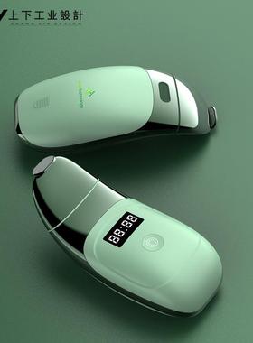 工业设计小家电消费类电子个人护理产品外形id创新产品外观设计