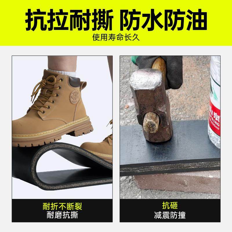 夹布橡胶板货车车厢橡胶垫耐磨减震加布橡胶板铺车厢加布橡胶皮垫,淘宝优惠券,粉丝福利购,淘宝优惠卷