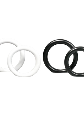 现代简约北欧风格卡通人物动物小摆件样板间儿童房可爱装饰品摆设