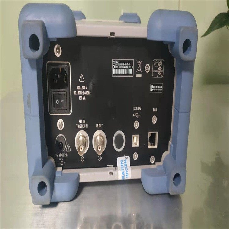 Fsc3 R&S?罗德与施瓦茨FSC3 FSC6 频谱分析仪_虎窝淘