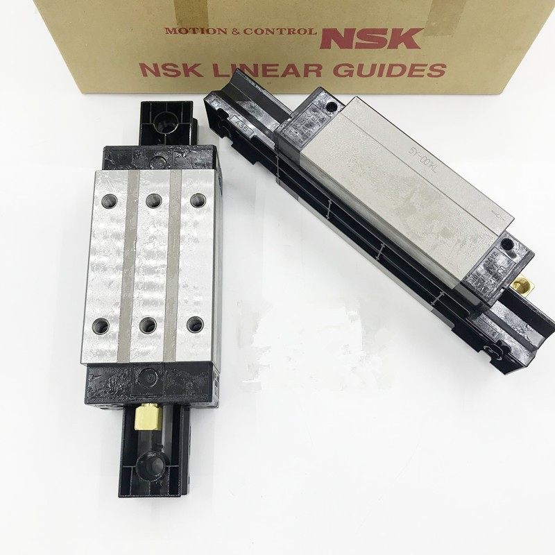 供应丝杆定位承载装置MCM06010H20K00 - 图2