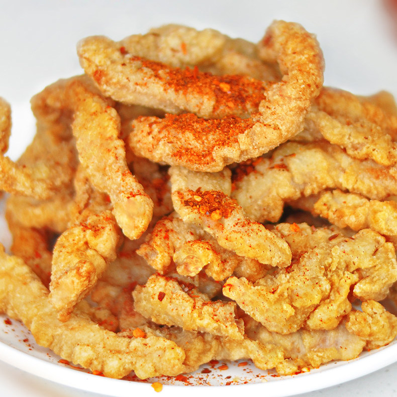 小酥肉1000g油炸小吃速食半成品火锅烧烤鸡肉食材整箱批发商用,淘宝优惠券,粉丝福利购,淘宝优惠卷