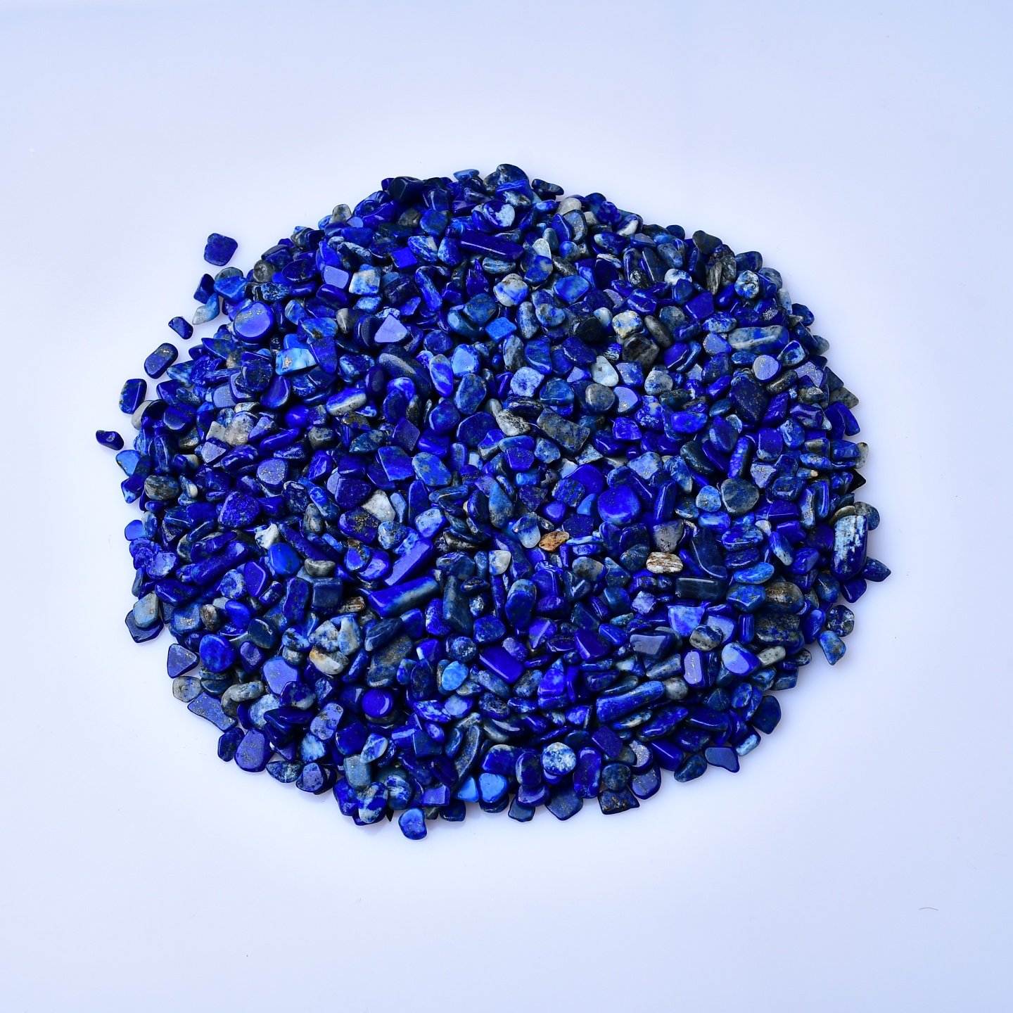 天然青金石碎石阿富汗青金石原石镶嵌摆件颜料粉末国画供曼扎宝石,淘宝优惠券,粉丝福利购,淘宝优惠卷