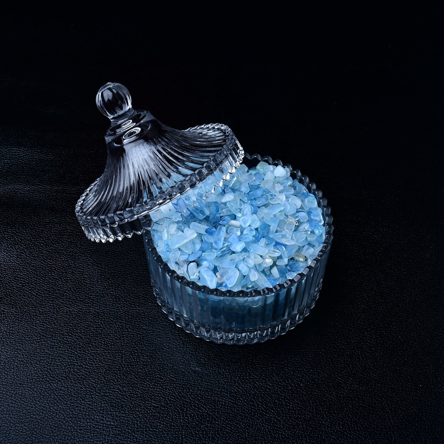 天然海蓝宝碎石冰种魔鬼海蓝宝原石裸石供曼扎宝石水晶鱼缸造景石,淘宝优惠券,粉丝福利购,淘宝优惠卷