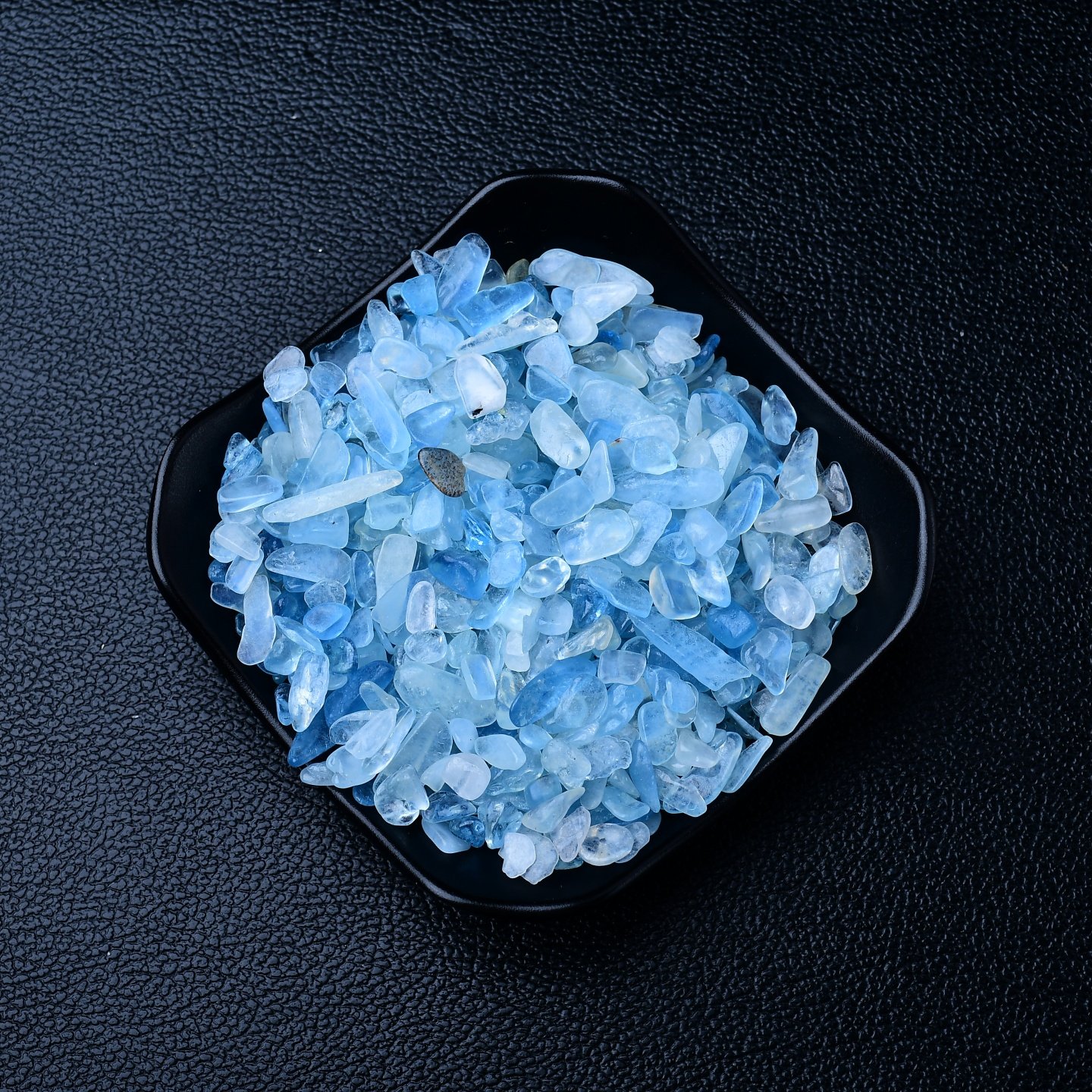 天然海蓝宝碎石冰种魔鬼海蓝宝原石裸石供曼扎宝石水晶鱼缸造景石,淘宝优惠券,粉丝福利购,淘宝优惠卷