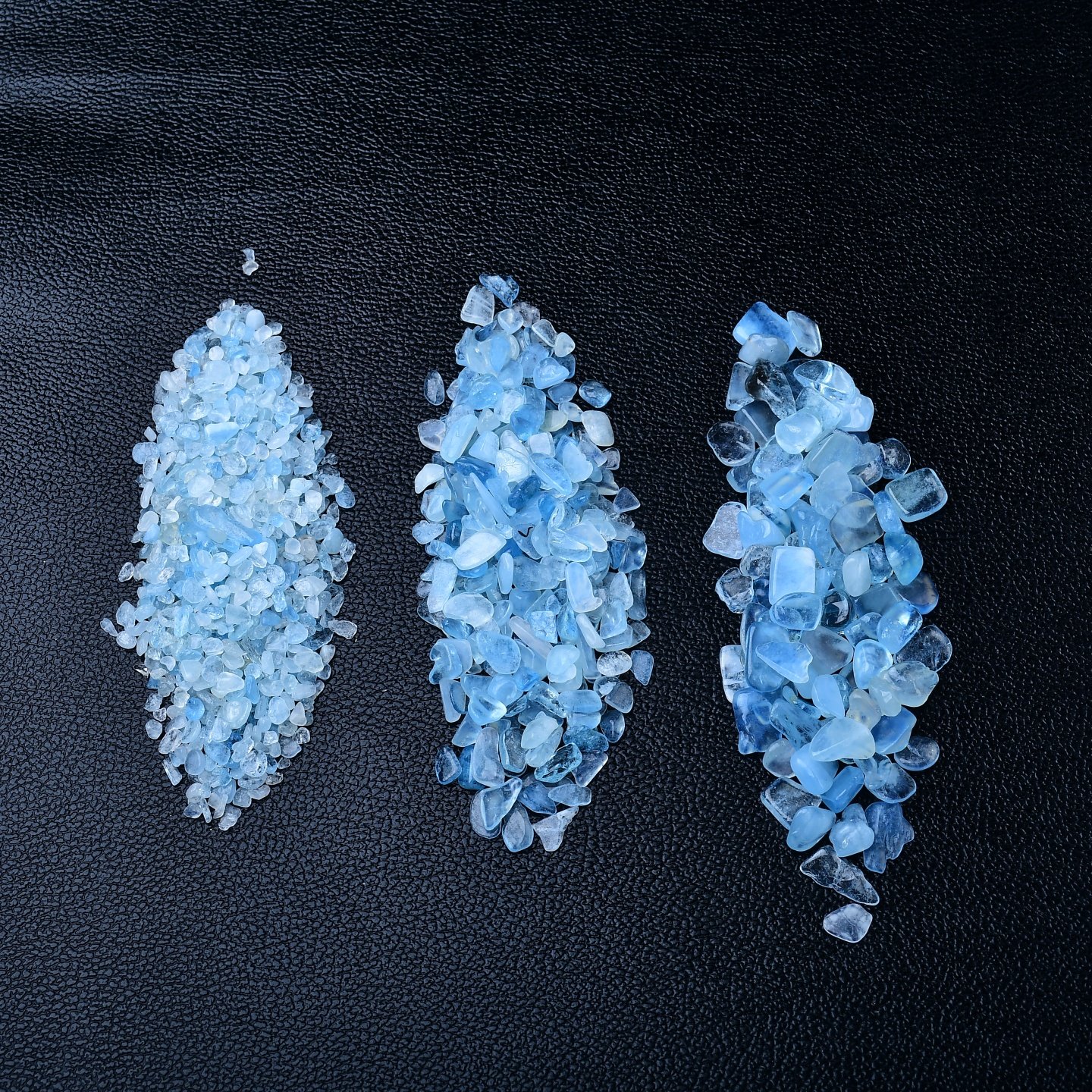 天然海蓝宝碎石冰种魔鬼海蓝宝原石裸石供曼扎宝石水晶鱼缸造景石,淘宝优惠券,粉丝福利购,淘宝优惠卷