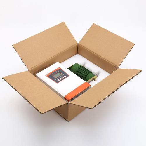 风102V24V48V光互补控制器MPPT微风充200LQJW3000W4000W大功电率 - 图3