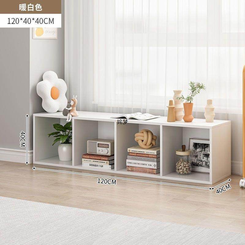 飘窗矮自由组合可坐收柜纳柜子柜阳储物柜子卧室QZA台落地置物柜,淘宝优惠券,粉丝福利购,淘宝优惠卷