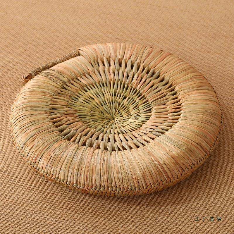 草垫子坐垫米团榻榻日式可坐蒲禅地垫F96SJS78家用地上打坐垫修垫,淘宝优惠券,粉丝福利购,淘宝优惠卷