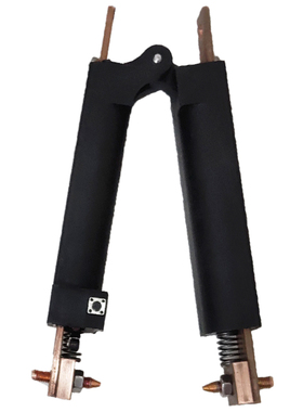 点焊机一体焊笔手持式自动触发多功能分体对焊点焊钳聚合物转镍