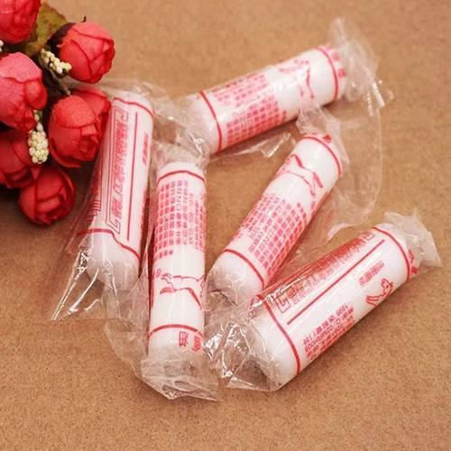 老式棒棒油青岛马牌润面油防干裂护手霜擦抹口子油棍子鼓轮歪歪油 - 图0